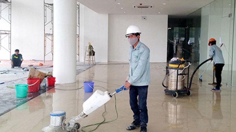 House & office cleaning service