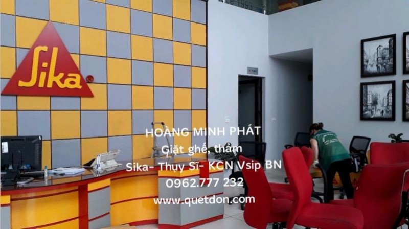 House & office cleaning service