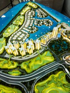 Hai Phong villa project