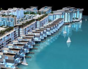 The Charm Nha Trang Resort Project
