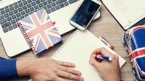 English Training