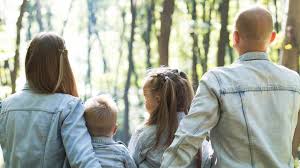 Family Sponsorship Service