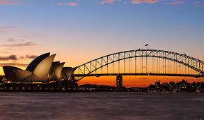 Study Abroad In Australia