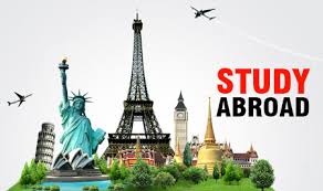 Visa For Education Abroad