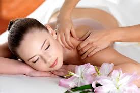 Massage service