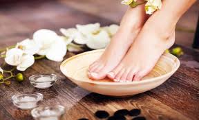 Spa services