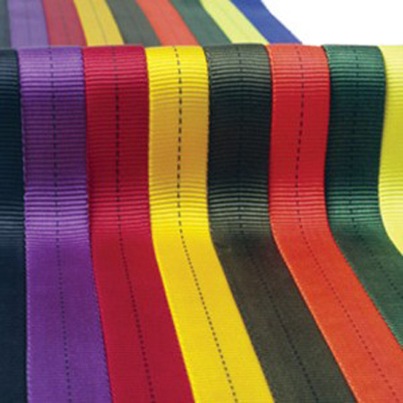 PE Woven Straps