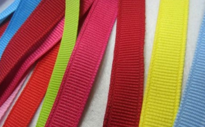 PP Woven Straps