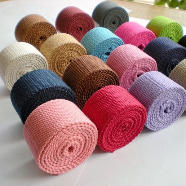 Woven Straps