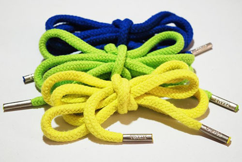 Round Cords