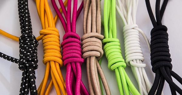 Round Cords