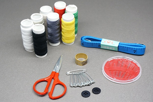 Needle & Thread