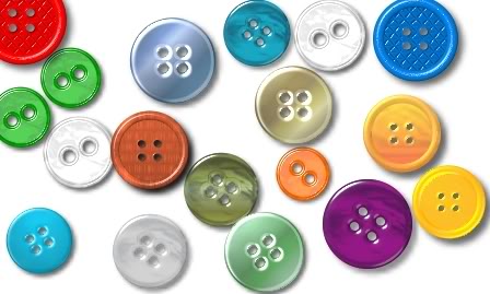 Plastic Buttons