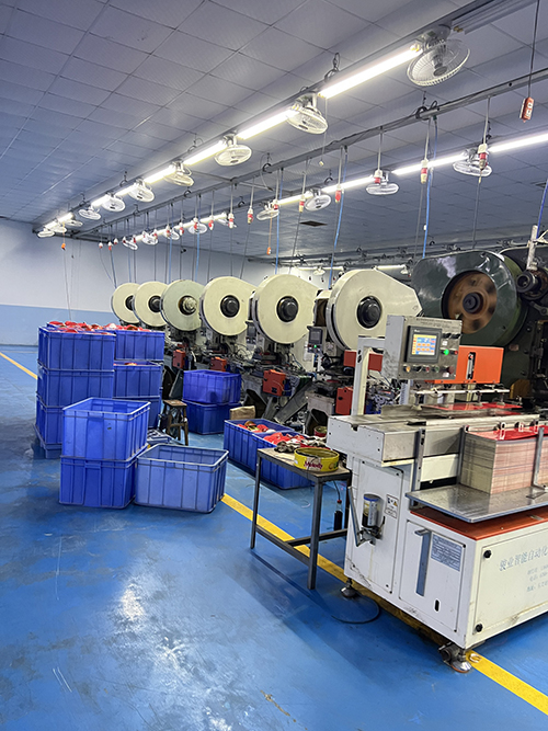 Factory image