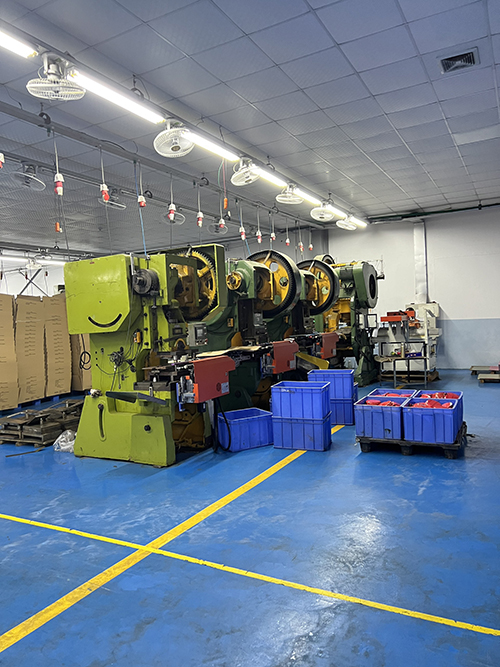 Factory image