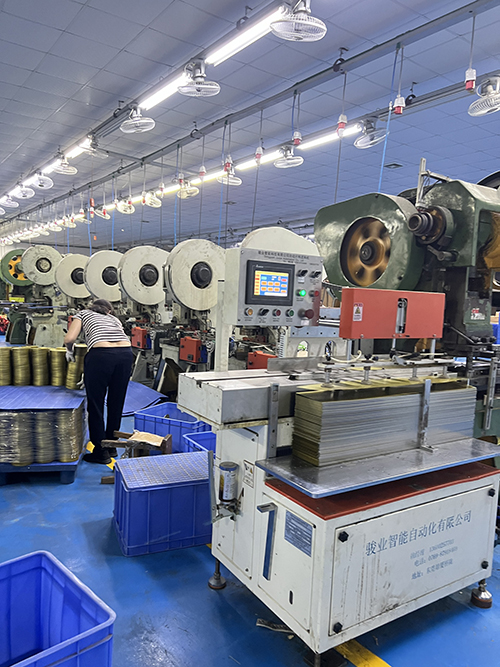 Factory image