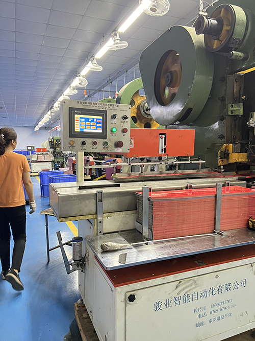 Factory image