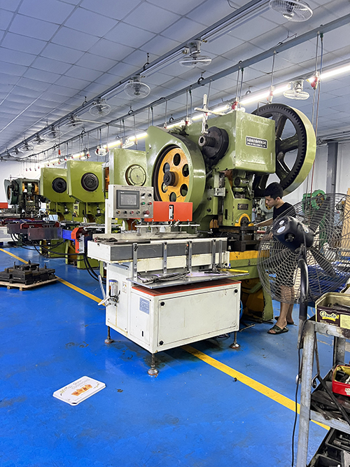 Factory image