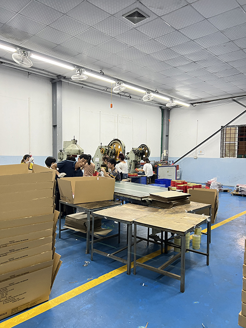 Factory image