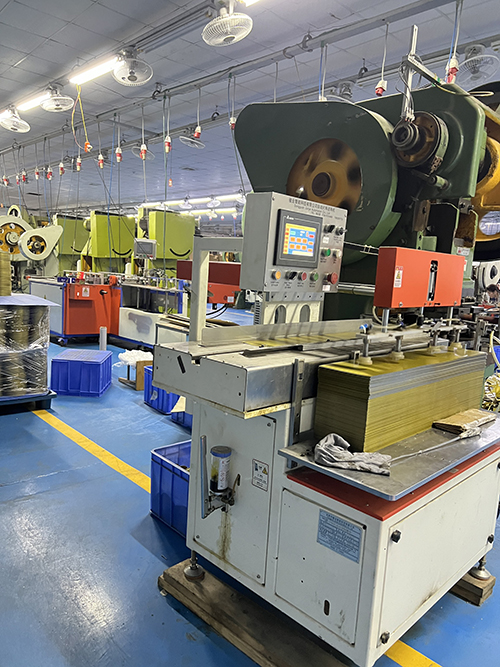Factory image