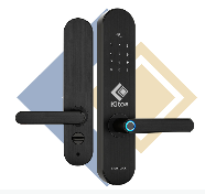 Code door lock
