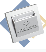 Power saver set