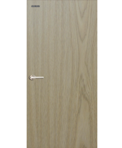 ABS Door