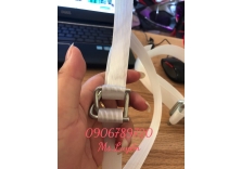 Composite strap