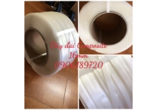 Composite strap