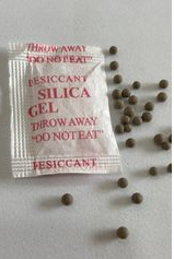 1gram Clay pack