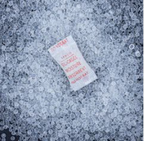 1,2gram desiccant pack