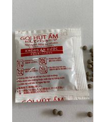 5gram desiccant pack