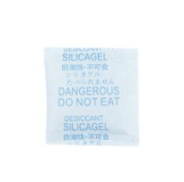 5gram desiccant pack