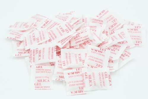 Desiccant Package