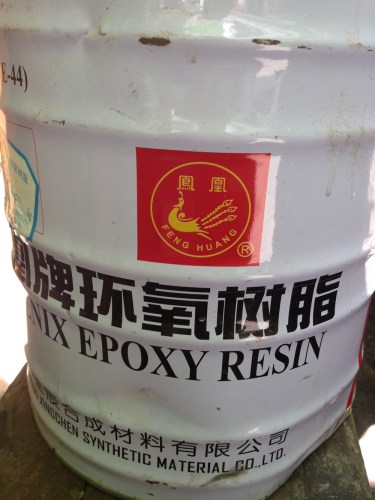 Epoxy Resin Glue