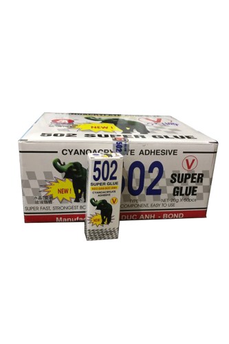 502 Glue