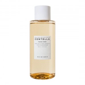 Gotu rose water