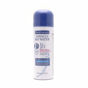 Mineral spray