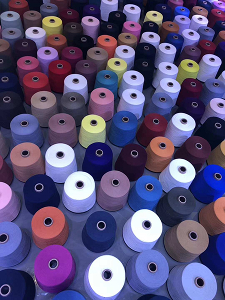 Yarn
