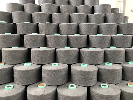 Yarn