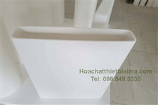 Electrolyte tank