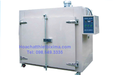 Electroplating drying cabinet