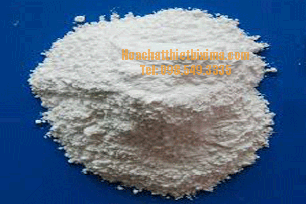 Amorphous powder
