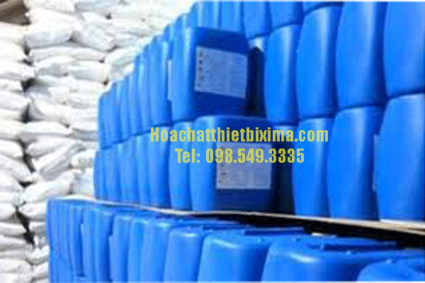Aluminum Degreaser