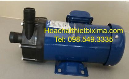 DJF Chemical pump