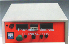 Continuous plating rectifier