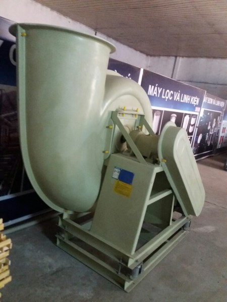 Plating equipment