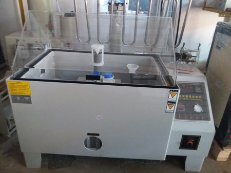 Plating equipment