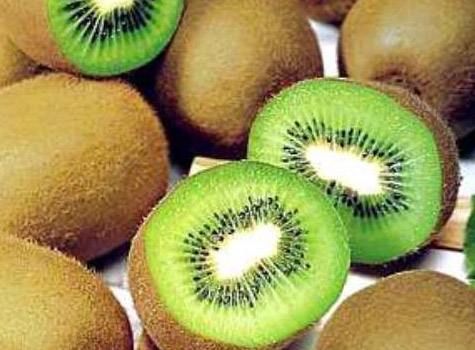 Fresh fruits