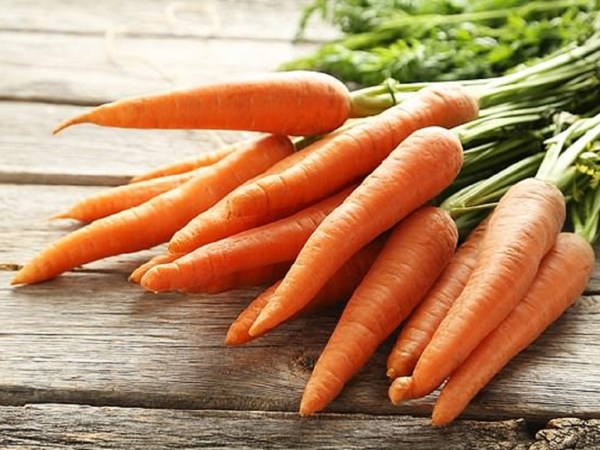 Vegetables